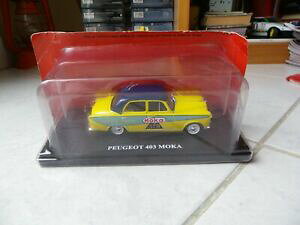 yzzr[ E͌^ԁEoCN [VOJ[ vW[JnVFbg~jAgD[\bguX^[peugeot 403 moka hachette 143 miniatura sotto blister