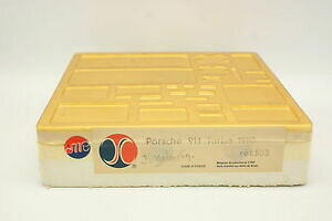 yzzr[ E͌^ԁEoCN [VOJ[ Jn@VIpLbg|VF^[{amr 143 caja vacio para kit porsche 911 turbo 1990