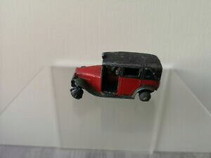 yzzr[ E͌^ԁEoCN [VOJ[ fBL[^NV[dinky 36g taxi