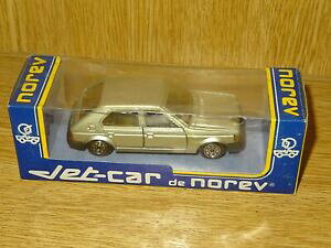 【送料無料】ホビー ・模型車・バイク レーシングカー ノレフシムカホライゾンジェットカーカーモデルミント1970s norev simca horizon 880 jet car sc143 car model mint in box