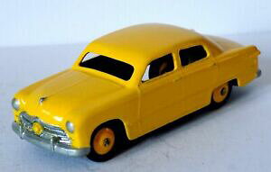 yzzr[ E͌^ԁEoCN [VOJ[ fBL[gCYtH[htH[htH[tH[hZ_J[R[hCG[dinky toys 139a ford fordor sedan car 194954 code 3 yellow