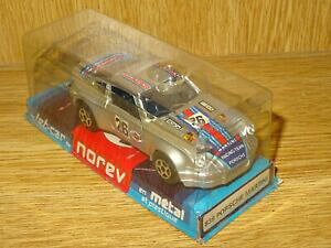 yzzr[ E͌^ԁEoCN [VOJ[ mt|VF}eB[jWFbgJ[J[f1970s norev porsche martini 839 jet car sc143 car model unopened read