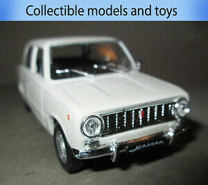 yzzr[ E͌^ԁEoCN [VOJ[ fWO\Vcar model vaz2101 zhiguli, auto legends of the ussr, 143, casting