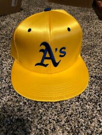 【送料無料】ホビー ・模型車・バイク レーシングカー オークランドプレゼントoakland a’s special giveaway warrior hat