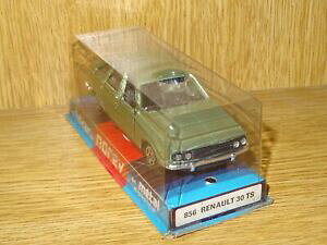 �y���������z�z�r�[ �E�͌^�ԁE�o�C�N ���[�V���O�J�[ �m���t���m�[�W�F�b�g�J�[�J�[���f�����C�g�O���[��1970s norev renault 30 ts jet car sc143 car model light green sealed