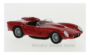 yzzr[ E͌^ԁEoCN [VOJ[ {XftF[87710 bosmodels ferrari 250 trred 1958 187