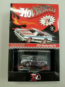 yzzr[ E͌^ԁEoCN [VOJ[ o[VbvLbgv}Xo[_IWiV[{bNX2004 hw rlc membership kit plymouth barracuda original sealed box 52268000 1