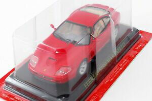 yzzr[ E͌^ԁEoCN [VOJ[ tF[RNVnVFbg}lbV[h143 ferrari collection hachette 575 maranello seald
