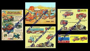 yzzr[ E͌^ԁEoCN [VOJ[ R[M[g`bp[tB[YT[JX|X^[Zbg`Vcorgi toys chipperfields circus 1960s set of 5 posters signs leaflets adverts