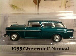yzzr[ E͌^ԁEoCN [VOJ[ O[CgV{[m}hO[}V`FCXm[}bNEFAgreenlight 1955 chevrolet nomad 164 green machine chase norman rocwkwe