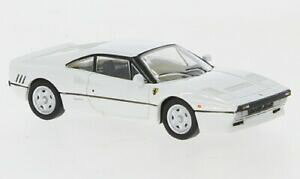 yzzr[ E͌^ԁEoCN [VOJ[ uLitF[QbgrARkI[Hbrekina pcx870043 187 ferrari 288 gto bianco, 1984 nuovo