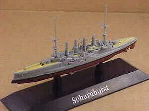 yzzr[ E͌^ԁEoCN [VOJ[ VzXgtH[NhfASXeB[jdaks22 scharnhorst, sunk at battle of falkland islands11250 de agostini warship
