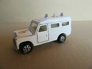 yzzr[ E͌^ԁEoCN [VOJ[ xgCY}eh[o[NXbh915j mebetoys mattel a42 land rover cross red 143