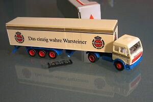 【送料無料】ホビー ・模型車・バイク レーシングカー ッパー?メルセデススーツケースサドルワルシュタイナーアルベド?? mercedes 23 suitcase saddle warsteiner albedo 187 ovp