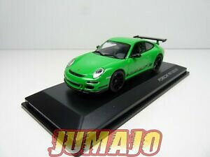 yzzr[ E͌^ԁEoCN [VOJ[ [hVOl`[|VFO[lux8 car 143 road signature porsche 997 gt3 rs green