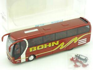 yzzr[ E͌^ԁEoCN [VOJ[ GbcFCIX^[{[oXWFq`QIOrietze 64817 man r02 lions star bohn travel bus jechtingen emb orig 16041544