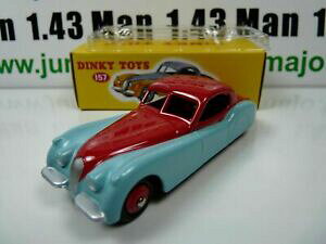 yzzr[ E͌^ԁEoCN [VOJ[ GECfBL[fAASXeB[jWK[rJ[eoui car 143 reissue dinky toys deagostini jaguar xk120 bicolor 157