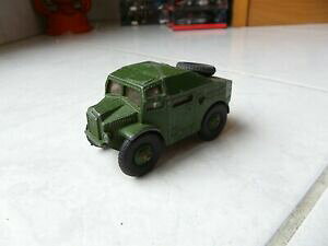 yzzr[ E͌^ԁEoCN [VOJ[ Xg^[~^fBL[W[QAeBOImorris field artillery tractor 688 militar dinky toys 143 juguete antiguo