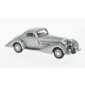 【送料無料】ホビー ・模型車・バイク レーシングカー モデルホルチスペシャルクーペミニチュアホーbosmodels 87351 187 h0 horch 853 special coupe 1937 car miniature ho