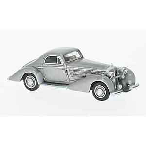 yzzr[ E͌^ԁEoCN [VOJ[ fz`XyVN[y~j`Az[bosmodels 87351 187 h0 horch 853 special coupe 1937 car miniature ho