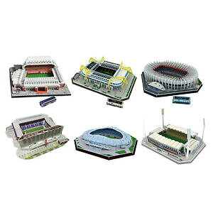 yzzr[ E͌^ԁEoCN [VOJ[ WO\[pYBpYZuf[AZu[LbgWGc3d jigsaw ville puzzles celebre architectural diy modele assembler kit jouets