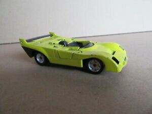 yzzr[ E͌^ԁEoCN [VOJ[ ACG[mtWFbgJ[tF[605l rare yellow 1973 norev jet car 192 ferrari 008 143