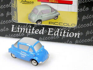 yzzr[ E͌^ԁEoCN [VOJ[ V[RsbRCZ^eNmNVJschuco 50159001 piccolo bmw isetta techno classica 1999 190 ovp 13110577
