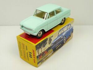 yzzr[ E͌^ԁEoCN [VOJ[ GIEOI[gfBL[fASXeB[jIyJfbgeoug auto 143 reissue 540 dinky toys deagostini opel kadett