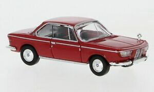 �y���������z�z�r�[ �E�͌^�ԁE�o�C�N ���[�V���O�J�[ �u���L�i���z�k�G�{brekina pcx870028 187 bmw 2000 cs ,rojo, 1965 nuevo