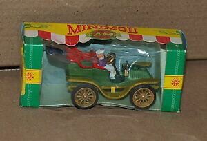 【送料無料】ホビー ・模型車・バイク レーシングカー ガマオールドタイマーオペルダボックスgama oldtimer d 985 opel darracq 1903 in box