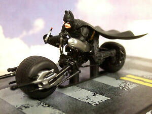 yzzr[ E͌^ԁEoCN [VOJ[ C[OXobg}AEgrAobg|bhog|bhFtBMAU_[Neaglemoss batman automobilia 143 batpod batpod velo amp; f