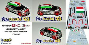 yzzr[ E͌^ԁEoCN [VOJ[ VgGZbeB[tEFlcBAWAcitroen c3 r5rossettirally friuli venezia giulia 2019