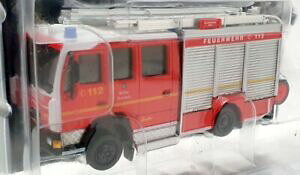 yzzr[ E͌^ԁEoCN [VOJ[ fvhXP[fGWdel prado 164 scale model fire engine dlp0071 2002 lhf 1612 man