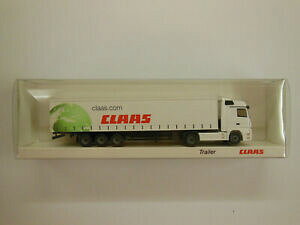 yzzr[ E͌^ԁEoCN [VOJ[ §§CLOANgXfA§§§ § § wiking mb actros articulated claas advertising model rare 187 bnib § § §