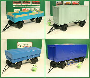 yzzr[ E͌^ԁEoCN [VOJ[ 143 russian kamaz maz trailer gkb 8350 maz 8926 flatbed container ussr