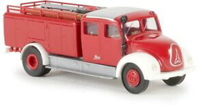 yzzr[ E͌^ԁEoCN [VOJ[ uLi}MXJ[42245187 brekina magirus mercur tlf 16redwhite