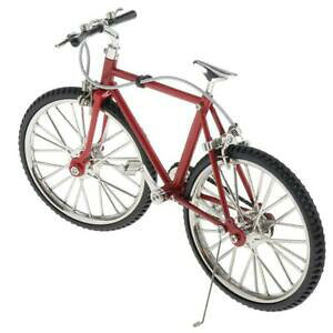 �y���������z�z�r�[ �E�͌^�ԁE�o�C�N ���[�V���O�J�[ ���f�[�����B�V�N���e�~�j�`���A���F���t�B���v�������f�[���W���G�f�R���[�V����110 modele bicyclette miniature velo fingurines modele jouet decora