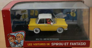 yzzr[ E͌^ԁEoCN [VOJ[ ucuNXpCEt@^VI{bNXbmw 700qrn on bretzlburgcar spirou amp; fantasio box amp; certificate
