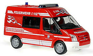 yzzr[ E͌^ԁEoCN [VOJ[ tH[hgWbgGE{xXo[gt[hqV[cFford transit elw bomberos bad friedrichshall 187 rietze 51524