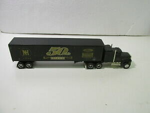 yzzr[ E͌^ԁEoCN [VOJ[ ^NV[g[[xbhXP[~j`Aertl ford ltl9000 cab with trailer bunk 164 dc2899 scale miniature
