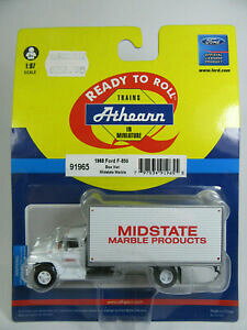 yzzr[ E͌^ԁEoCN [VOJ[ AZAtH[hX[cP[XIOffathearn 187 ford f 850 suitcase rio grande usa finished model