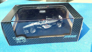 yzzr[ E͌^ԁEoCN [VOJ[ zbgzC[ZfX}N[~JwbLlhot wheels 26750mercedes mc laren mp415m mika hakkinen 143