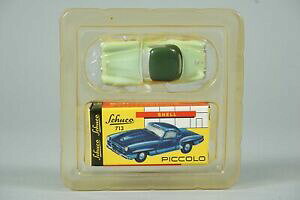 yzzr[ E͌^ԁEoCN [VOJ[ V[RsbRZfXxcNVbNRNVschuco piccolo mercedes benz 190sl 1127z classic collection