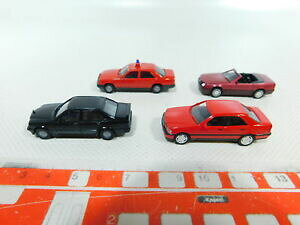 yzzr[ E͌^ԁEoCN [VOJ[ wpZfXbv9630, 5 4x h0187 herpa mercedes car c 220 500 sl 190 e 300 e fw