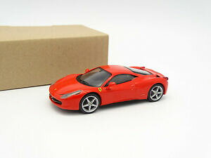 yzzr[ E͌^ԁEoCN [VOJ[ zbgzC[tF[C^Abhhot wheels sb 143 ferrari 458 italia red
