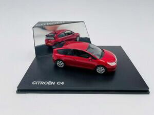 �y���������z�z�r�[ �E�͌^�ԁE�o�C�N ���[�V���O�J�[ �V�g���G�����b�hcitroen c4 red