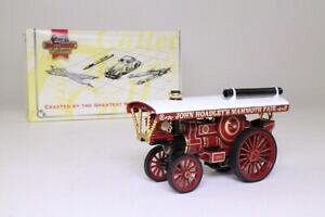yzzr[ E͌^ԁEoCN [VOJ[ }b`{bNXXV[}GWmatchbox yas05m the showmans engine