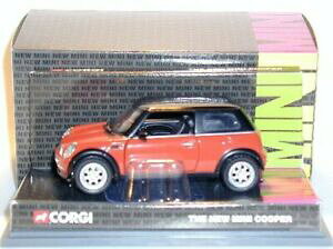 yzzr[ E͌^ԁEoCN [VOJ[ ~jN[p[tRIWR[M[ mini cooper flamenco orange corgi 1 3 6