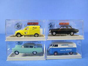 yzzr[ E͌^ԁEoCN [VOJ[ uLiVgG{{A}]IyRhJXebrekina x4 citroen 2 cv, volvo amazon, opel rekord amp; vw t1a kasten, mib