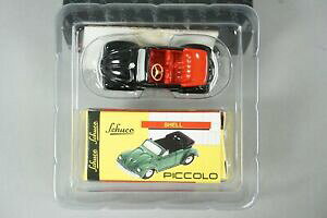 yzzr[ E͌^ԁEoCN [VOJ[ V[RsbRr[gJuIVb^schuco piccolo vw beetle cabriolet classic silvretta 2001 limited edition